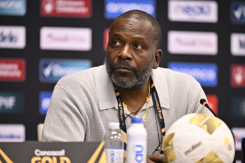 Enorme deceptie komt hard aan bij Suriname: 'Het leek wel alsof ze met twaalf spelers waren'