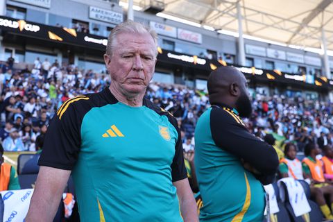 WK-sensatie Curaçao zadelt voormalig succescoach FC Twente op met nieuw trauma: 'Hij was aan het huilen'