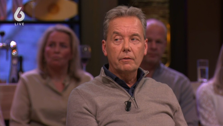 'Zeikerd' Valentijn Driessen flink aangepakt bij Vandaag Inside om negativiteit over prestatie Curaçao