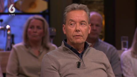 'Zeikerd' Valentijn Driessen flink aangepakt bij Vandaag Inside om negativiteit over prestatie Curaçao