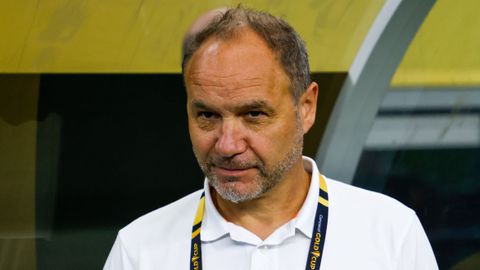 Dubbel feest op Curaçao: bondscoach kwalificeert land voor WK zonder er ooit te zijn geweest