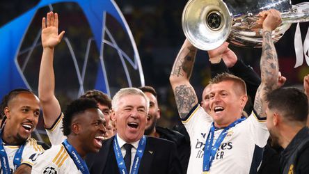 Voetbalicoon Toni Kroos bekritiseert topspeler Real Madrid: 'Ik heb hem vaak gezegd dat hij moest stoppen met irriteren'