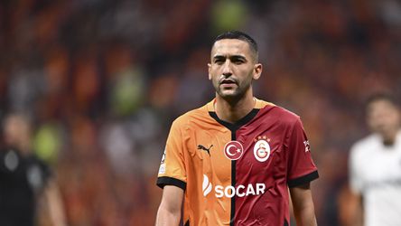 Hakim Ziyech lijkt transfer te maken na keihard interview: 'Het is voorbij'