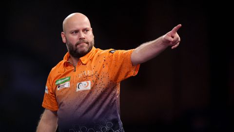 Begrip voor reactie Christian Kist na negendarter: 'Stop het dan maar waar ik het nooit meer hoef te zien'