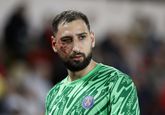 Gianluigi Donnarumma © Getty Images