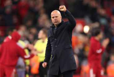 Goed nieuws voor Arne Slot: Oranje-international keert terug in selectie Liverpool