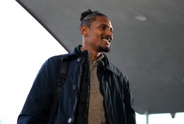 Utrecht-spits Sébastien Haller krijgt vreselijk nieuws te verwerken: 'We steunen hem volledig'