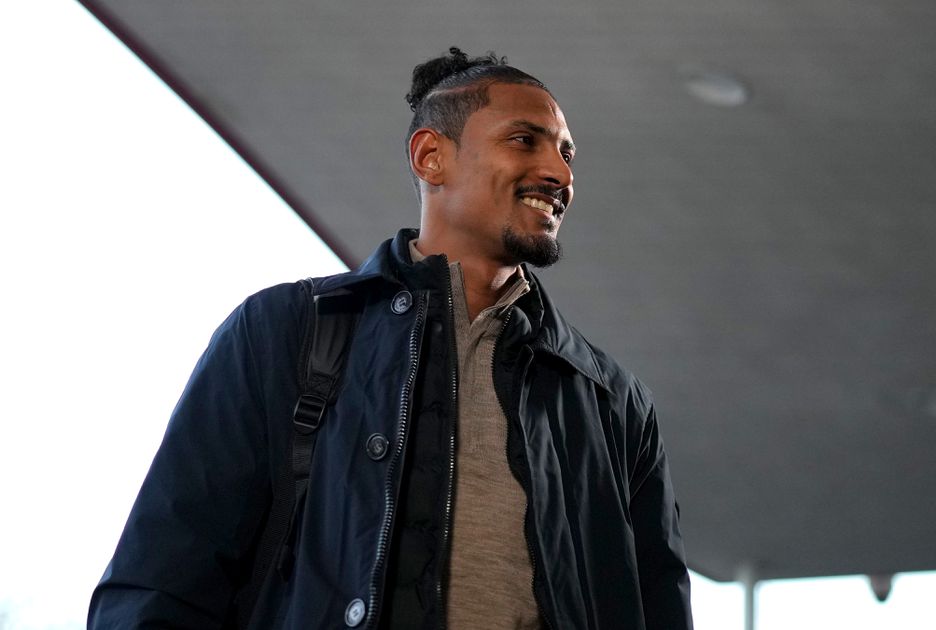 Utrecht-spits Sébastien Haller krijgt vreselijk nieuws te verwerken: 'We steunen hem volledig'