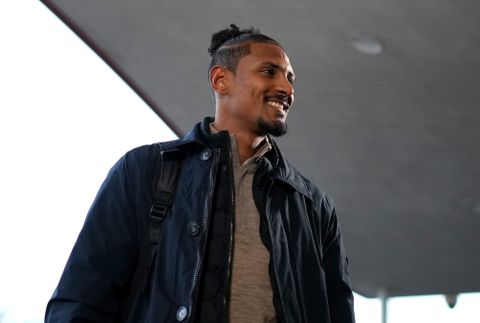 Utrecht-spits Sébastien Haller krijgt vreselijk nieuws te verwerken: 'We steunen hem volledig'