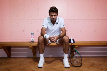 Tennisgrootheid (40) kondigt moeilijk besluit aan: 'Ik wil nog steeds mijn grenzen verleggen'