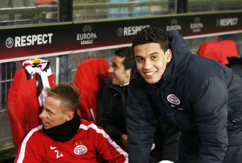 Opvallend plan van voormalig PSV-aanvaller die na coke-gebruik werd ontslagen: 'Ik wil terugkomen in Eindhoven'