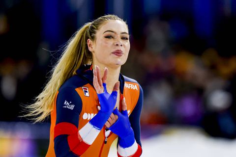Programma OKT | Nederlandse topschaatsers moeten op deze dagen schitteren voor plek op Olympische Winterspelen