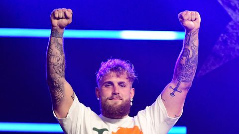 Jake Paul haalt woede op zijn hals met nieuwe stunt voor gevecht met Anthony Joshua: 'Totaal gebrek aan respect'