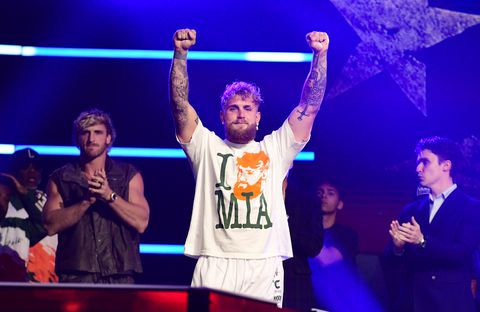 Jake Paul haalt woede op zijn hals met nieuwe stunt voor gevecht met Anthony Joshua: 'Totaal gebrek aan respect'