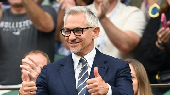 BBC-presentator Gary Lineker weer in de problemen na tweet, ditmaal over Israël