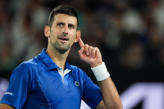 Is dit het geheim achter het succes van Novak Djokovic? 'Heb al 15 jaar een speciale relatie met een boom'
