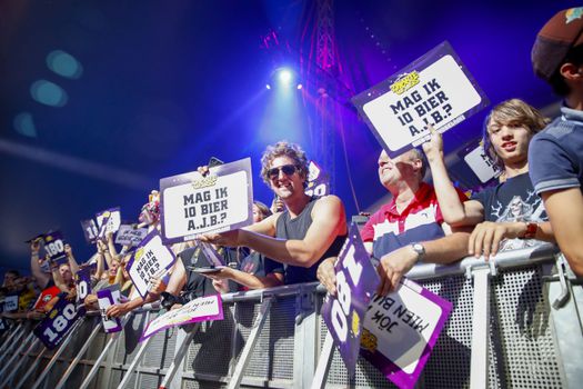 Dutch Open Darts 2024 trekt enorm aantal deelnemers aan: 'Topjaren ingehaald'