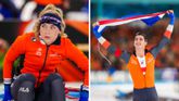 Zo laat moet je vandaag inschakelen voor de World Cup schaatsen in het snelle Calgary