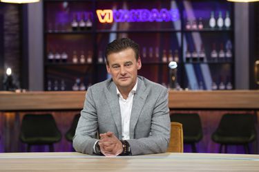 Dit is Wilfred Genee: tv-presentator ruziet regelmatig met Johan Derksen en is meester in de rechten