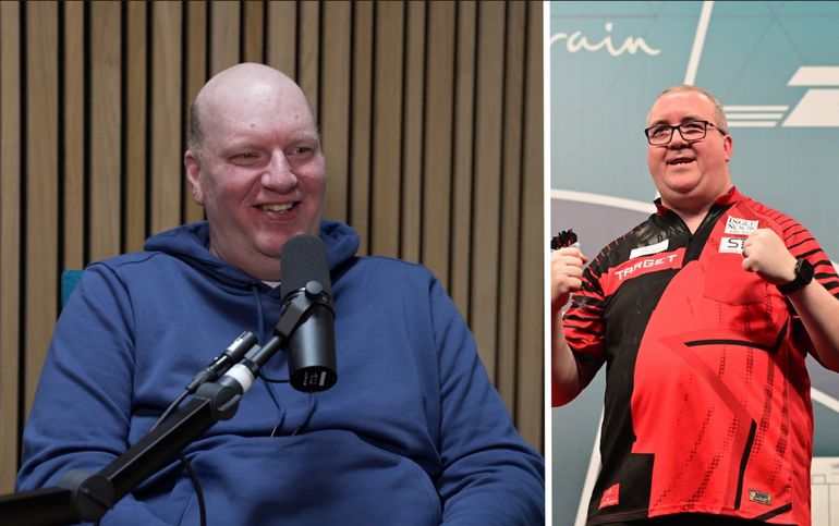 Jarige Luke Littler moet 'op gaan passen', Stephen Bunting wekt nu al irritatie en reactie op nieuwe dartsregels