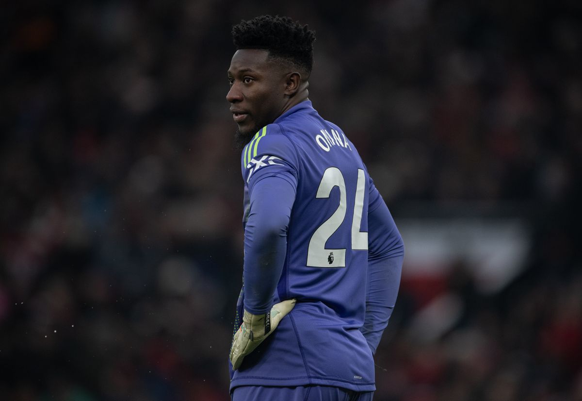 'André Onana is de grootste fout die Manchester United gemaakt heeft'