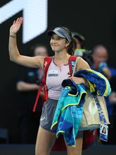 Eva Lys © Getty Images