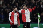 Laatste dagen bij Feyenoord voor Santiago Giménez geteld? 'Ik begrijp hem volledig'