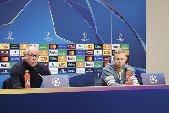 TV-gids: op deze zender kijk je naar Villarreal tegen Ajax in de Champions League