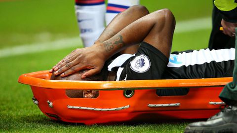 Ex-topverdediger PSV en Newcastle United zag topvoetbal door één moment uit handen glippen: 'Heb het geaccepteerd'