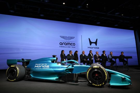 Problemen verwacht bij Formule 1-rentree: 'Technische regels extreem ingewikkeld'