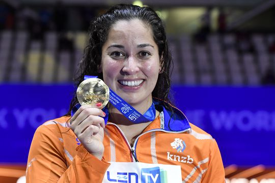 Nederlands sporticoon krijgt bijzondere rol op Olympische Winterspelen: 'Dat klinkt misschien gek...'