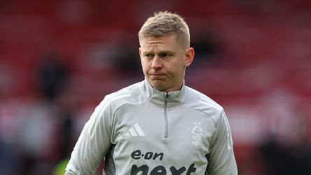 Waarom Ajax Oleksandr Zinchenko koopt voor zes maanden: slimme zet achter opvallende transfer