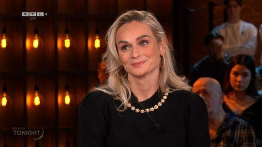 Ex-topschaatsster Irene Schouten deelt details over ziek zoontje Dirk (1): 'Echt domme pech'