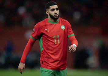 PSV'er Ismael Saibari gaat door het stof na 'respectloos moment' en duikt op in spelershotel Senegal