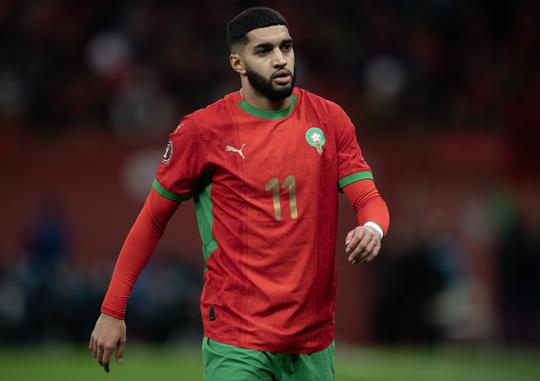 PSV'er Ismael Saibari gaat door het stof na 'respectloos moment' en duikt op in spelershotel Senegal