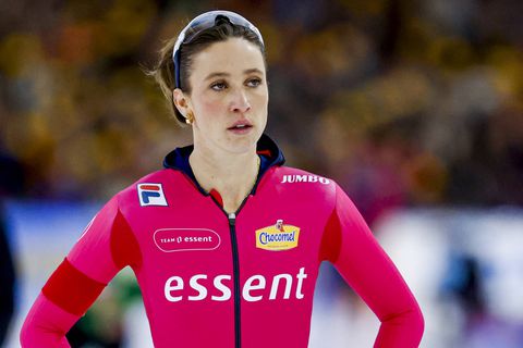 Vraagtekens bij opmerkelijke gang van zaken rond Suzanne Schulting: ‘Was voor haarzelf ook lekker geweest’