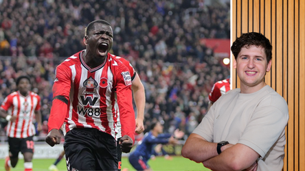 Brian Brobbey ontsnapt aan Ajax-malaise en Amsterdam en is ineens een nachtmerrie voor Premier League-verdedigers