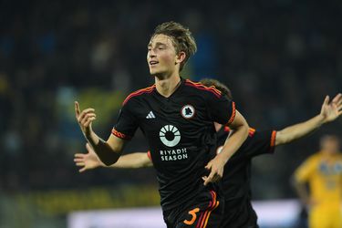 'Dean Huijsen gaat spelen voor Spanje en schuift Oranje aan de kant'