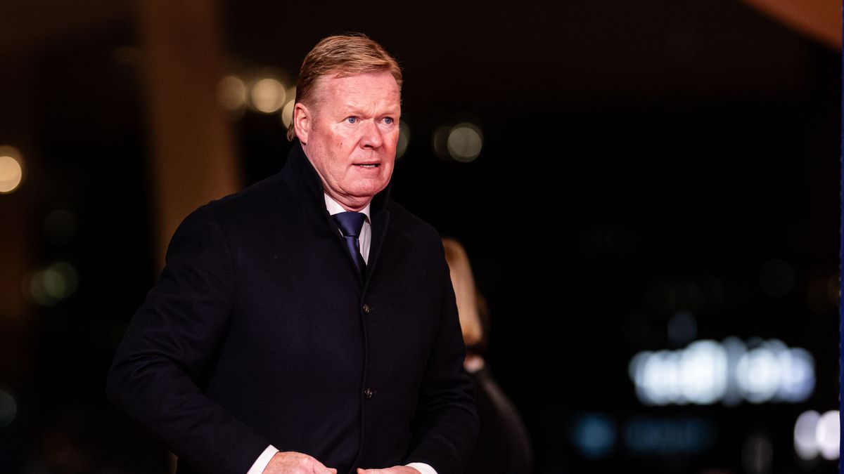 Ronald Koeman verkiest Mark Flekken en bankzitter Nathan Aké boven PSV tegen Borussia Dortmund