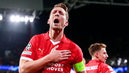 Samenvatting PSV - Borussia Dortmund