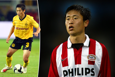 Deze spelers hebben een verleden bij PSV en Borussia Dortmund