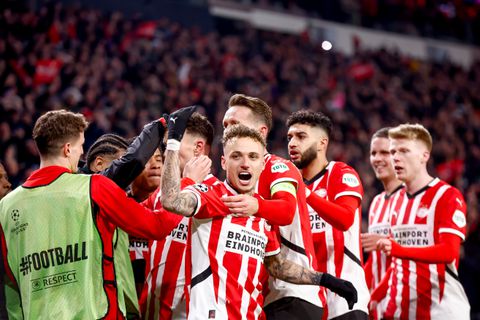 Verzoek van PSV aan UEFA haalt niets uit: gevreesde Champions League-loting wordt werkelijkheid