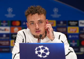 Impulsieve Noa Lang openhartig over 'bewogen weken': 'Daar komen irritaties bij kijken'