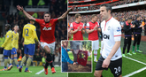 'Verrader' Robin van Persie ontloopt pikante loting; fans verbrandden zijn shirt na markante transfer