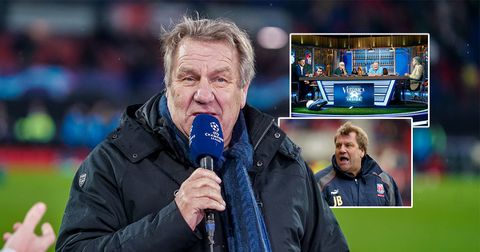 Dit is Jan Boskamp: Feyenoord-icoon en VI-tafelgast zorgt voor hilariteit en heeft bijzondere obsessie
