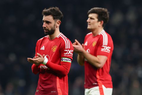 Manchester United baart opnieuw opzien in dramatisch seizoen: spelers organiseren teamuitje op opvallende locatie