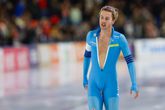 Schaatser van Jillert Anema wil World Cup eindelijk vergeten: 'Kijk er niet met plezier op terug'