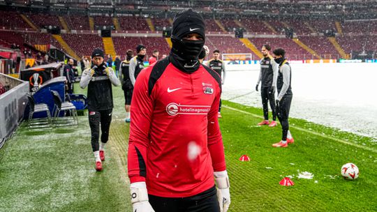 TV-gids: op deze zender kijk je live naar Galatasaray - AZ in de Europa League