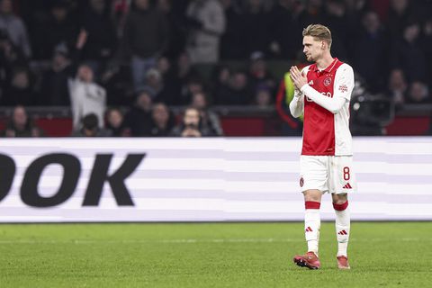 Zoveel miljoenen aan prijzengeld verdienden Ajax, AZ en FC Twente in de tussenronde van de Europa League