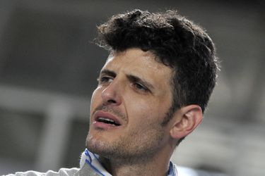 Olympisch kampioen veroordeeld tot celstraf vanwege filmen van minderjarigen onder de douche